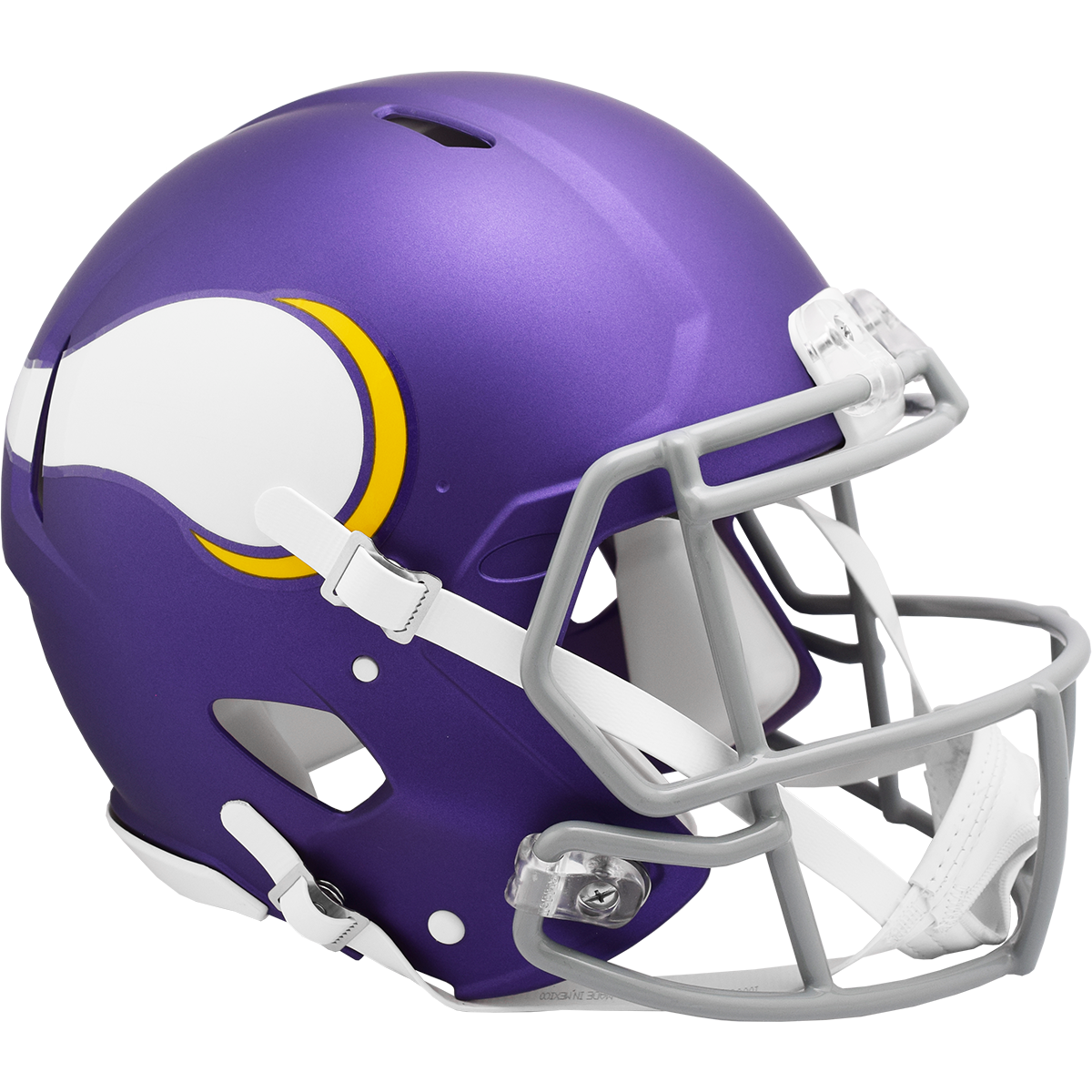 Minnesota Vikings Tribute Authentic Speed 2023