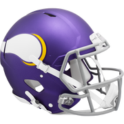Minnesota Vikings Tribute Authentic Speed 2023