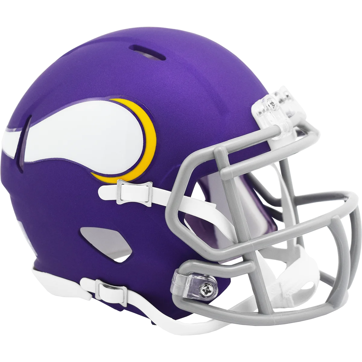 Minnesota Vikings Tribute Speed Mini 2023