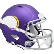Minnesota Vikings Tribute Speed Replica 2023