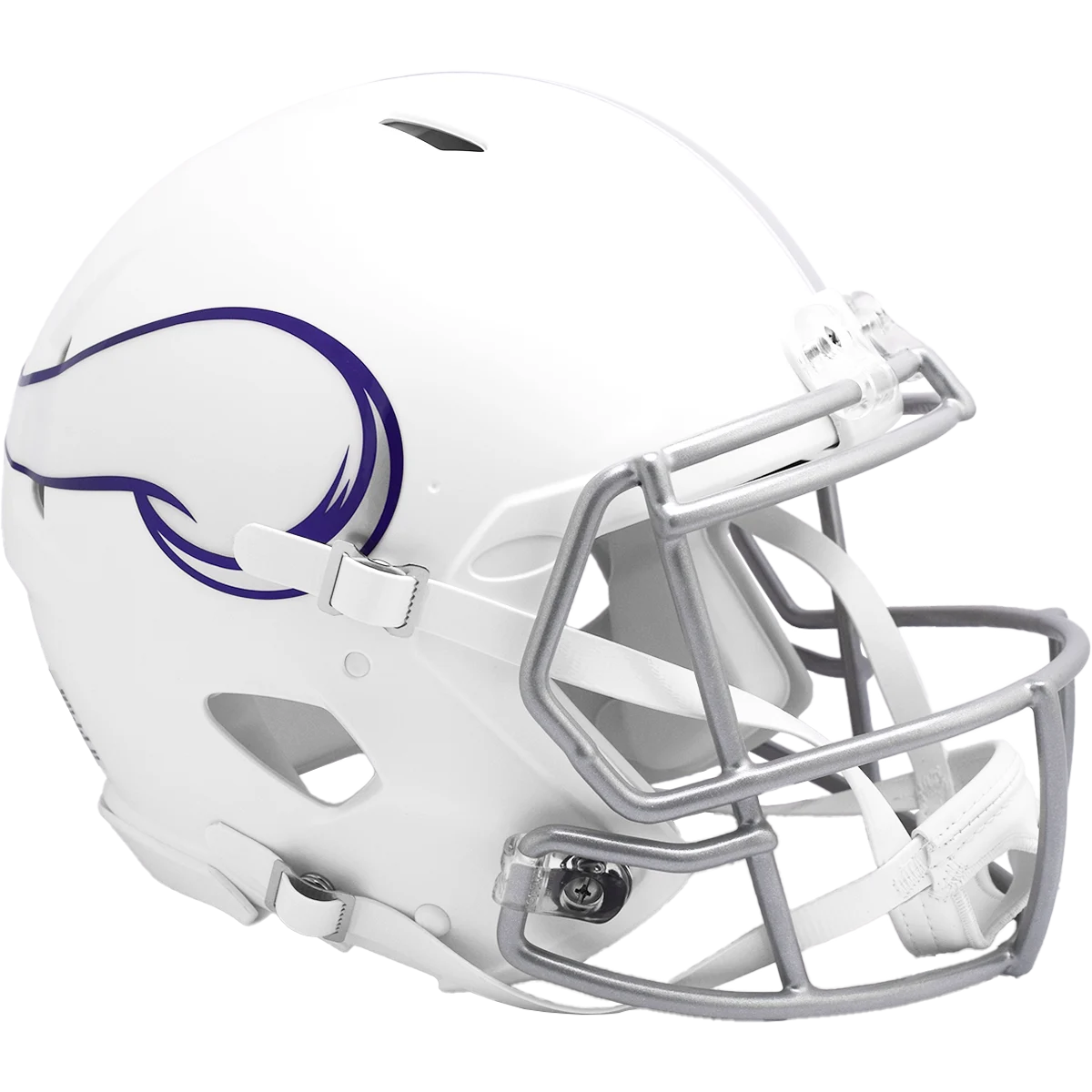Minnesota Vikings On Field Alternate Authentic Speed 2024