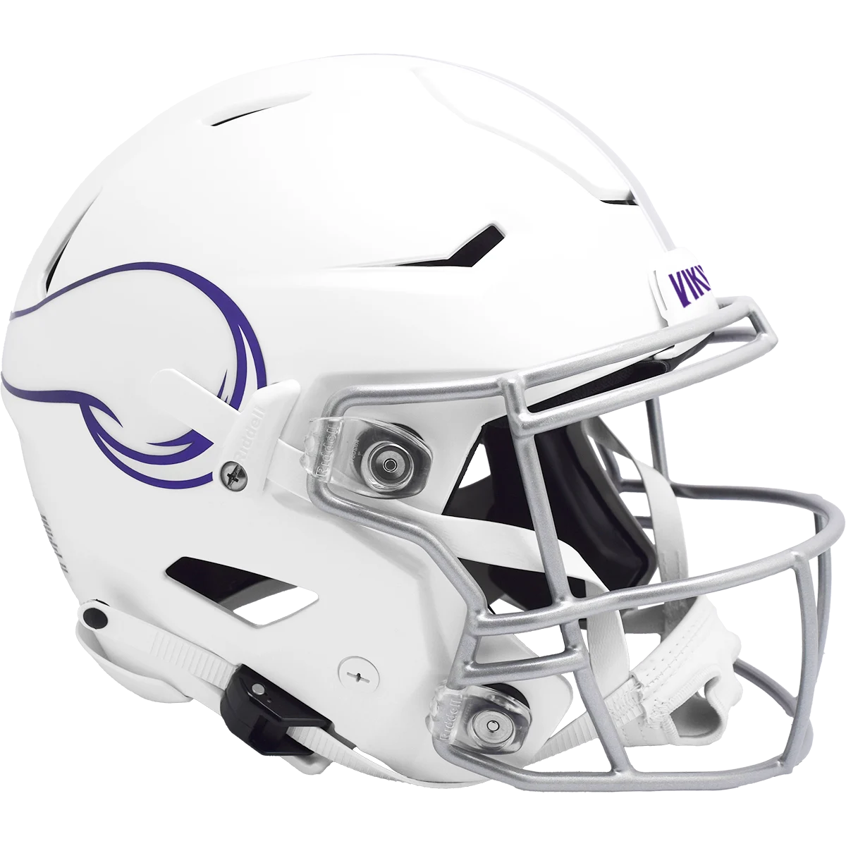 Minnesota Vikings On Field Alternate Authentic Speedflex 2024