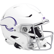 Minnesota Vikings On Field Alternate Authentic Speedflex 2024