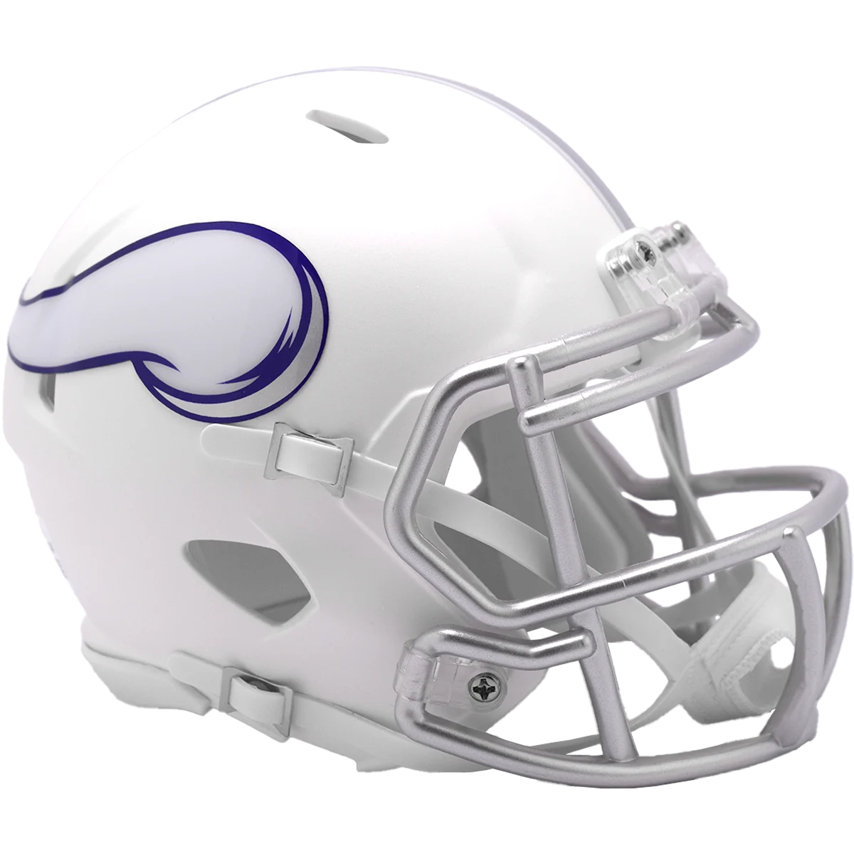 Minnesota Vikings On Field Alternate Speed Mini 2024