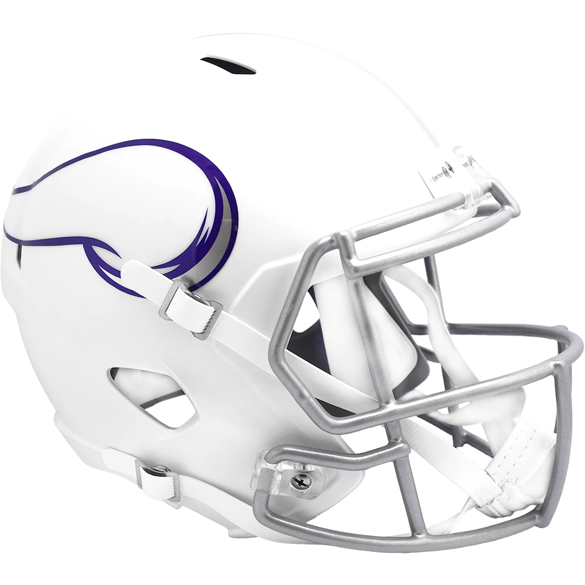 Minnesota Vikings On Field Alternate Speed Replica 2024