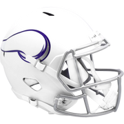 Minnesota Vikings On Field Alternate Speed Replica 2024