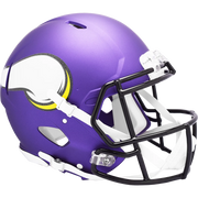 Minnesota Vikings Authentic Speed