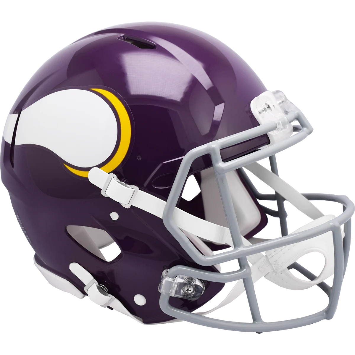 Minnesota Vikings Authentic Speed 1961 - 1979