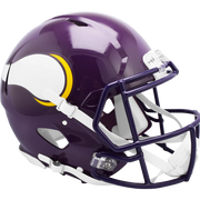 Minnesota Vikings Throwback Authentic Speed 1983 - 2001