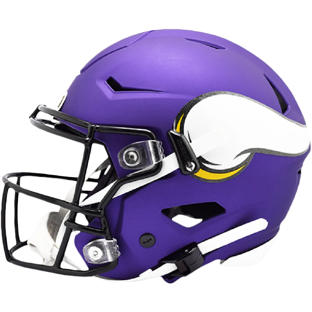 Minnesota Vikings Authentic Speedflex
