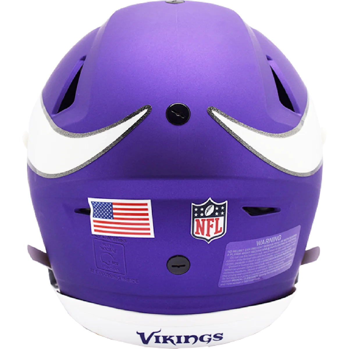 Minnesota Vikings Authentic Speedflex