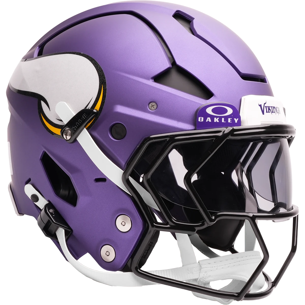 Minnesota Vikings Axiom Authentic