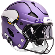 Minnesota Vikings Axiom Authentic