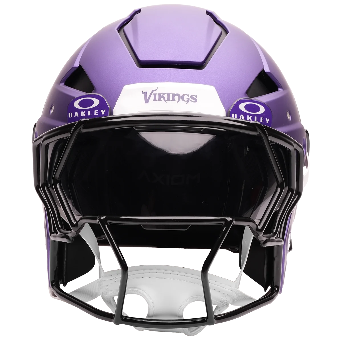 Minnesota Vikings Axiom Authentic
