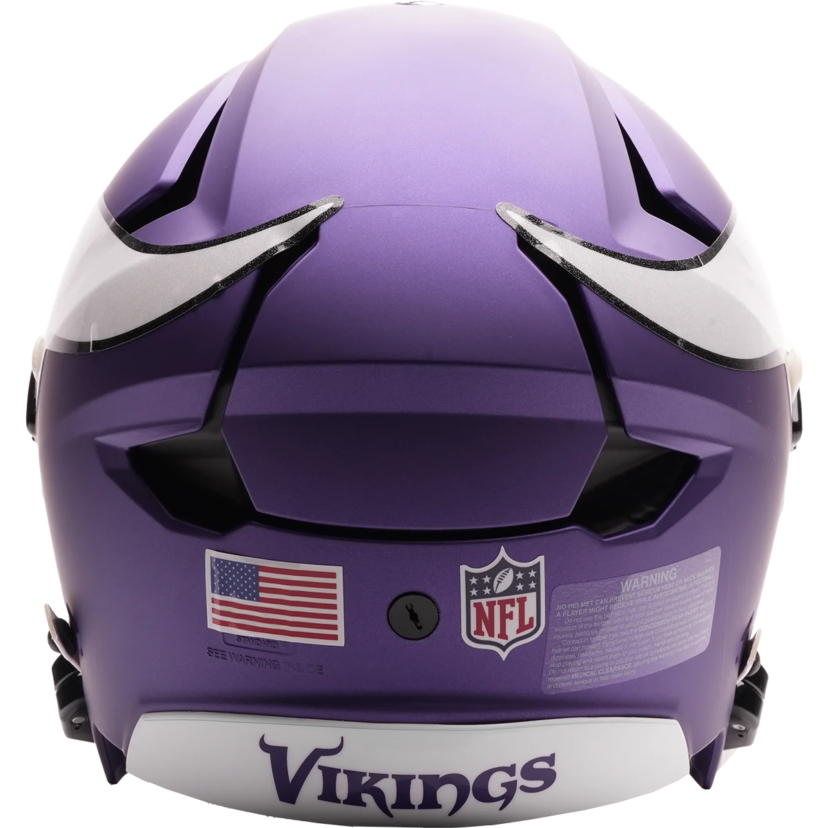 Minnesota Vikings Axiom Authentic