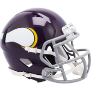 Minnesota Vikings Speed Mini 1961 - 1979