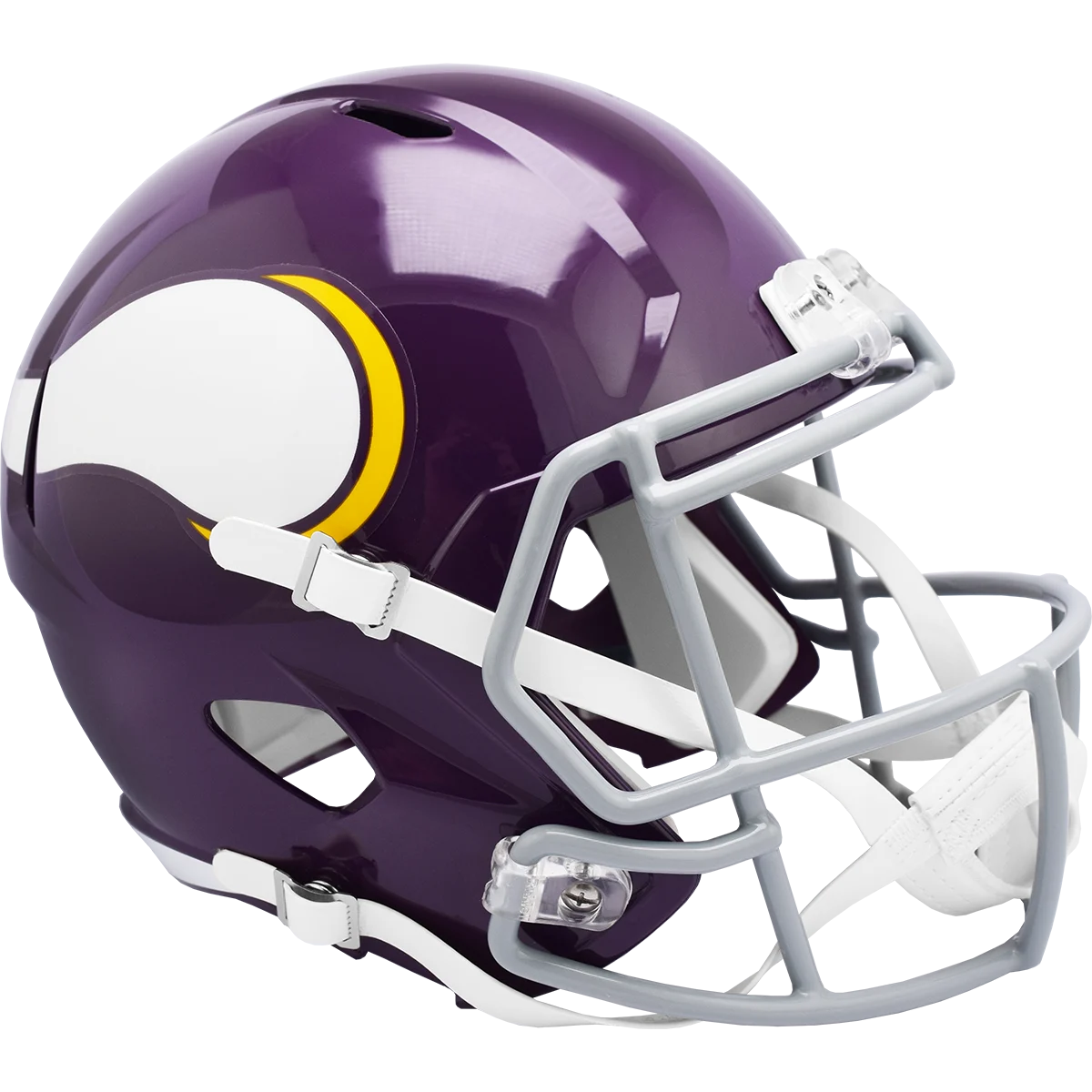 Minnesota Vikings Speed Replica 1961 - 1979