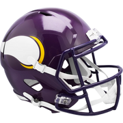 Minnesota Vikings Throwback Speed Replica 1983 - 2001