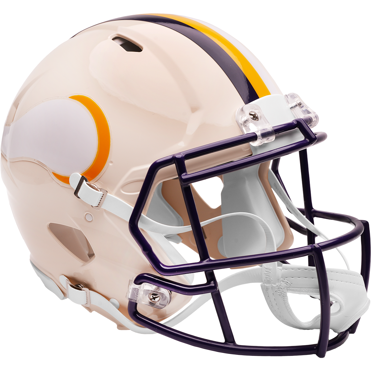 Minnesota Vikings Retro Authentic Speed