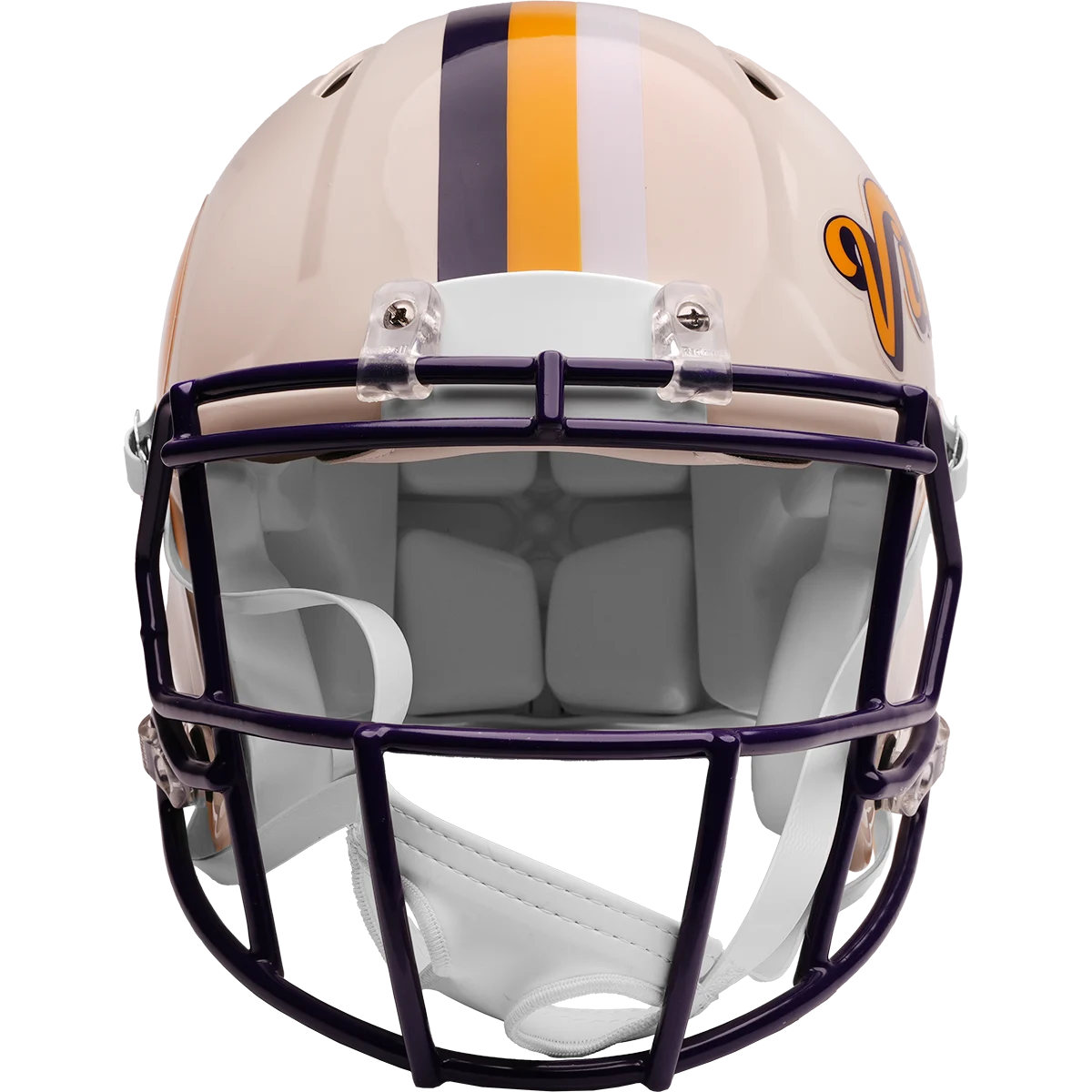 Minnesota Vikings Retro Authentic Speed