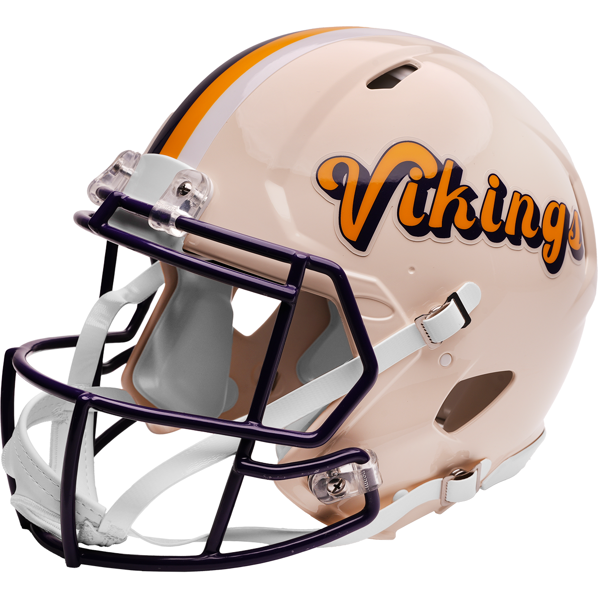 Minnesota Vikings Retro Authentic Speed