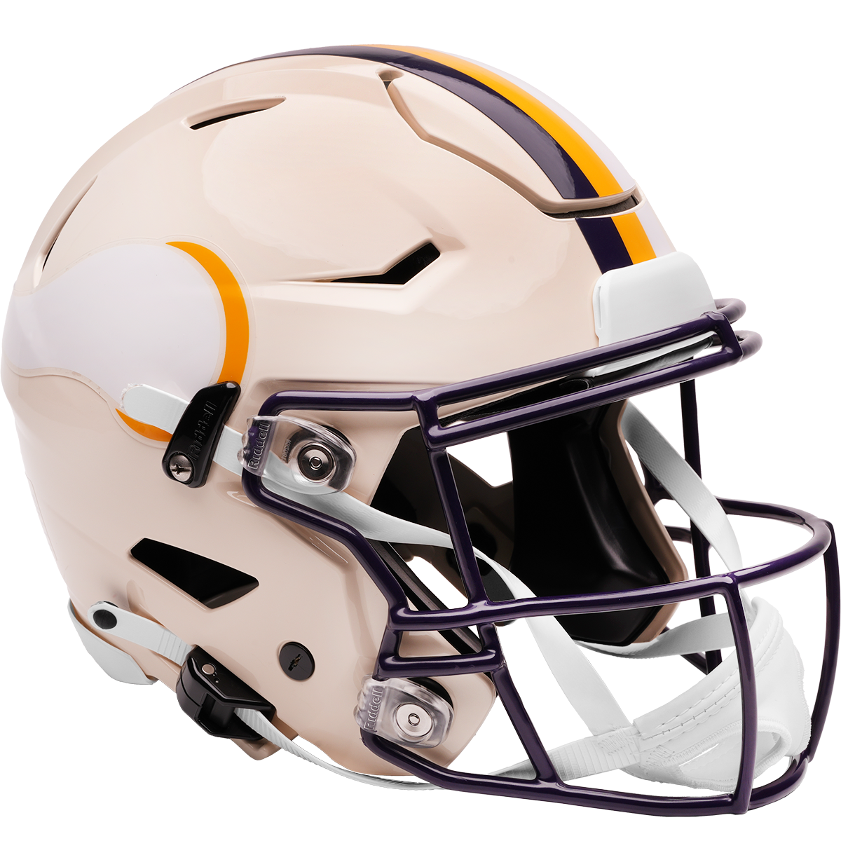 Minnesota Vikings Retro Authentic Speedflex