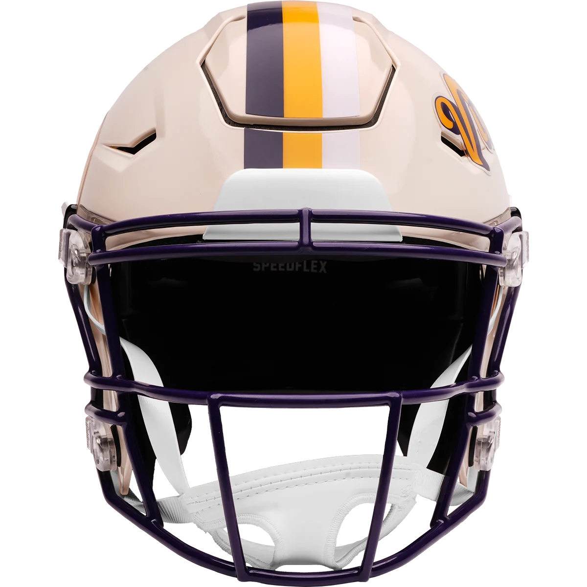 Minnesota Vikings Retro Authentic Speedflex