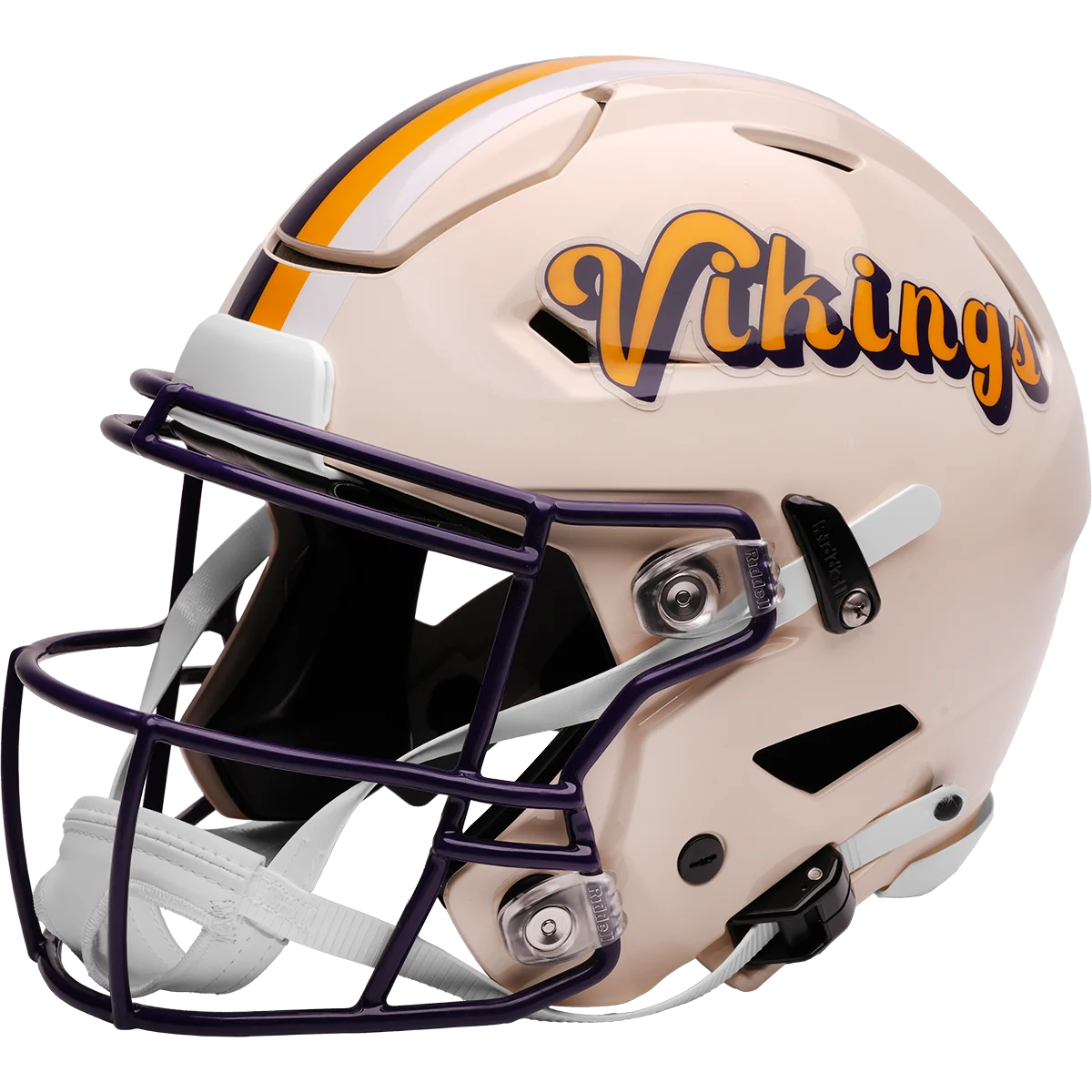 Minnesota Vikings Retro Authentic Speedflex