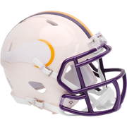 Minnesota Vikings Retro Speed Mini