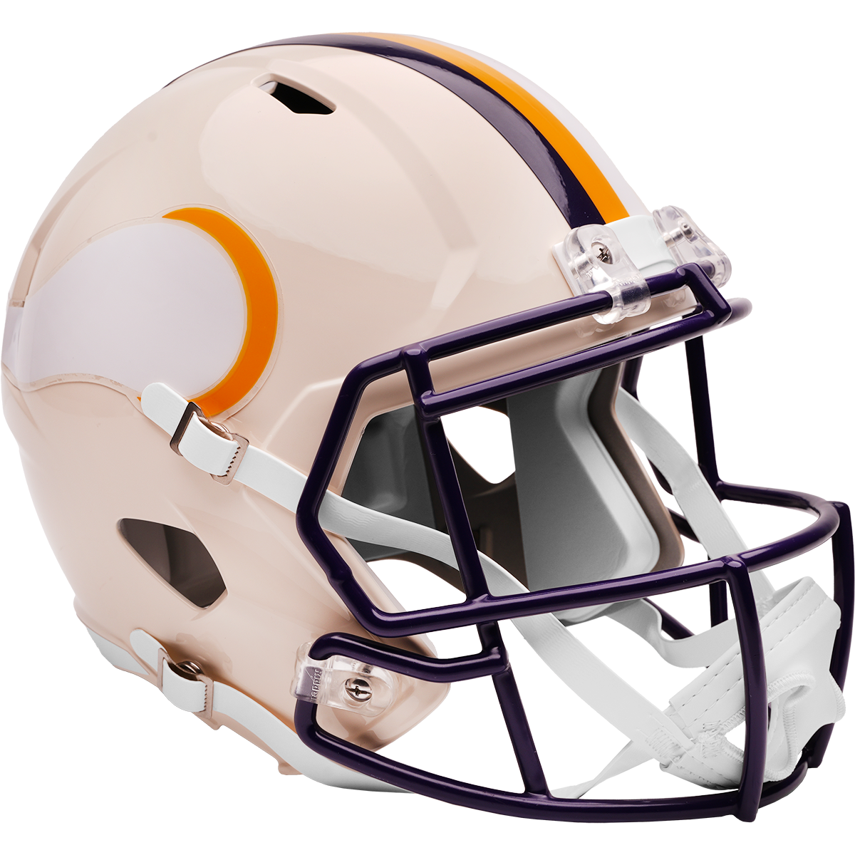 Minnesota Vikings Retro Speed Replica