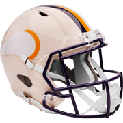Minnesota Vikings Retro Speed Replica