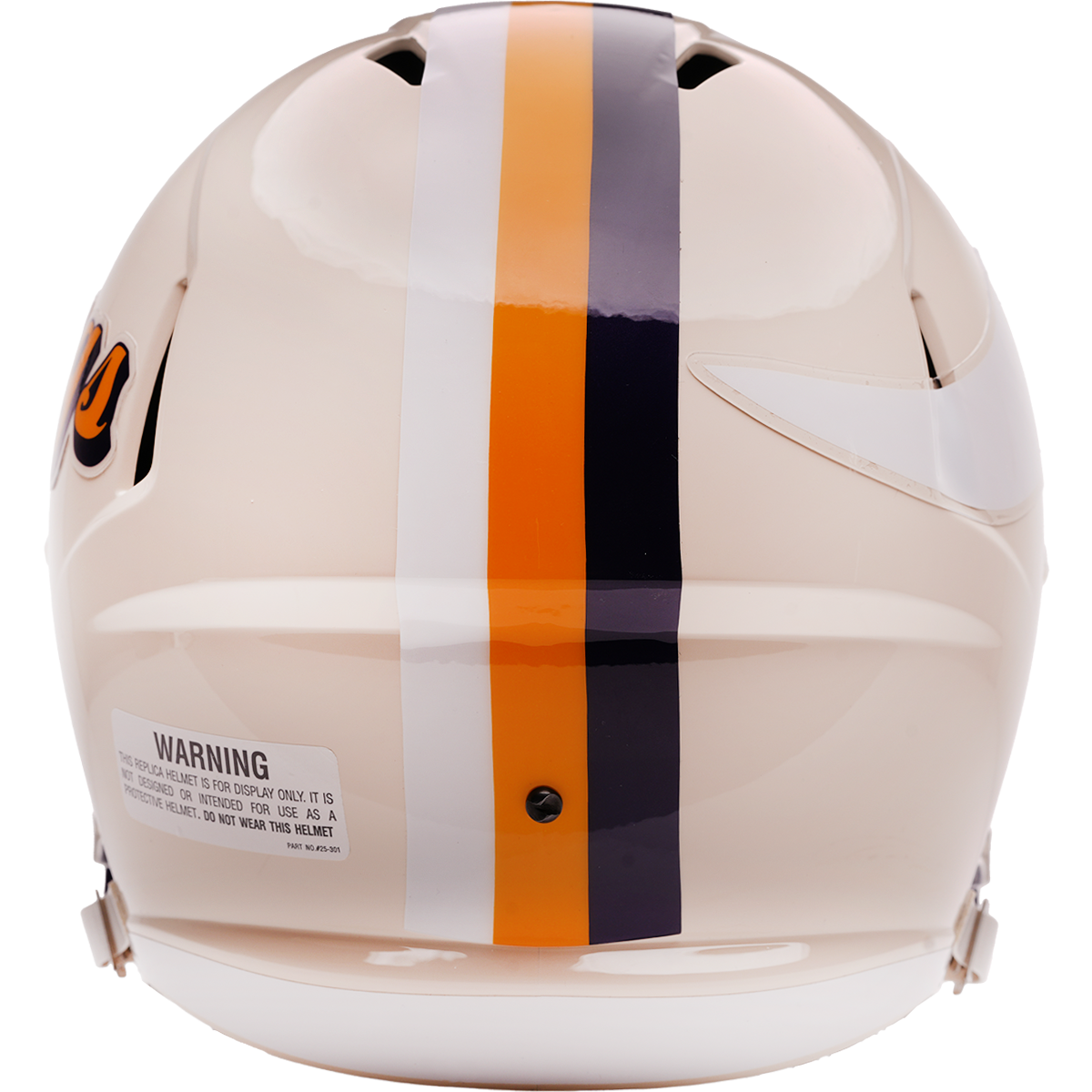 Minnesota Vikings Retro Speed Replica