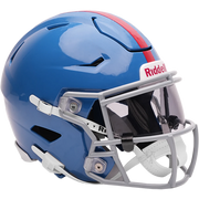 Ole Miss Rebels Powder Blue Mid-Size Speedflex