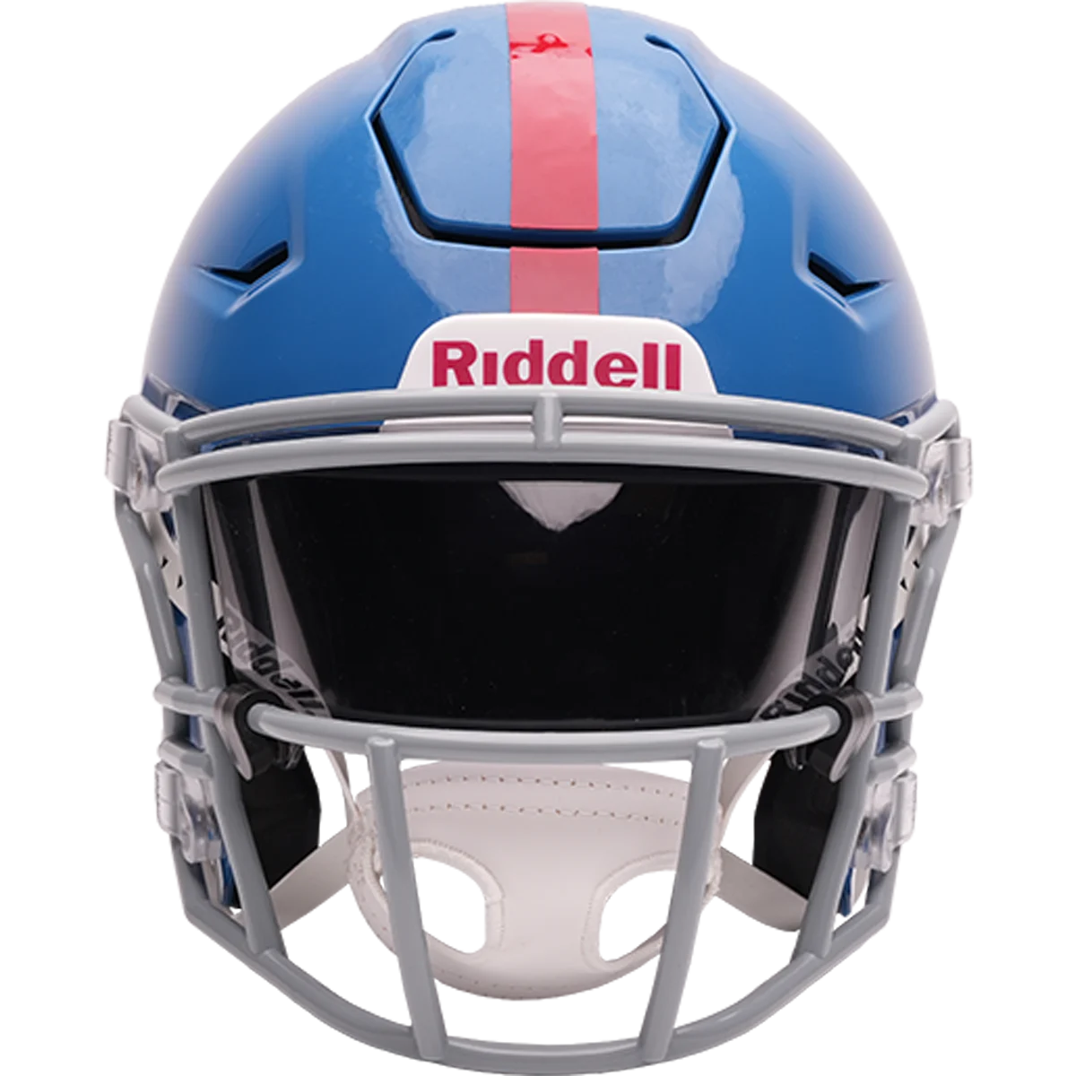 Ole Miss Rebels Powder Blue Mid-Size Speedflex