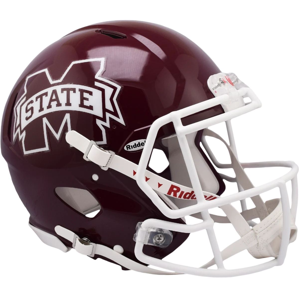 Mississippi State Bulldogs Authentic Speed