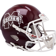 Mississippi State Bulldogs Authentic Speed