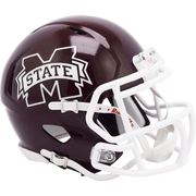 Mississippi State Bulldogs Speed Mini
