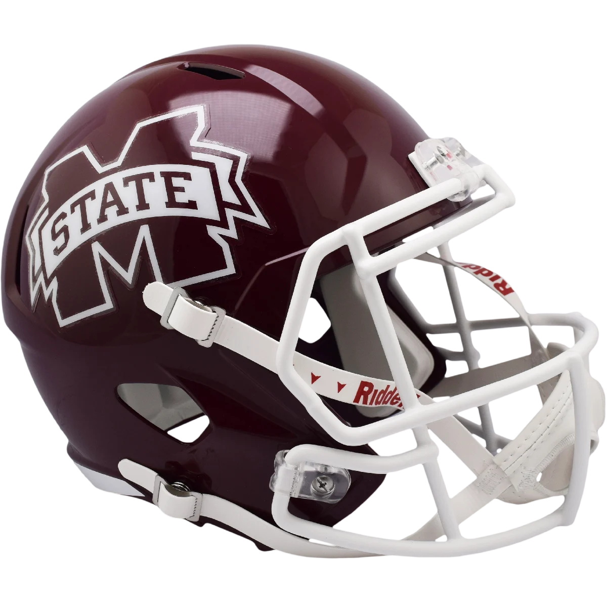 Mississippi State Bulldogs Speed Replica