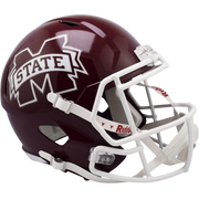 Mississippi State Bulldogs Speed Replica