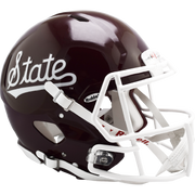 Mississippi State Bulldogs Script Authentic Speed
