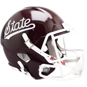 Mississippi State Bulldogs Script Speed Replica