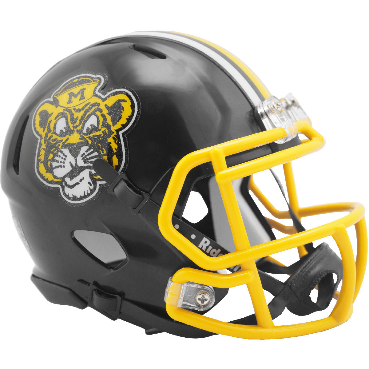 Missouri Tigers Sailor Tiger Speed Mini