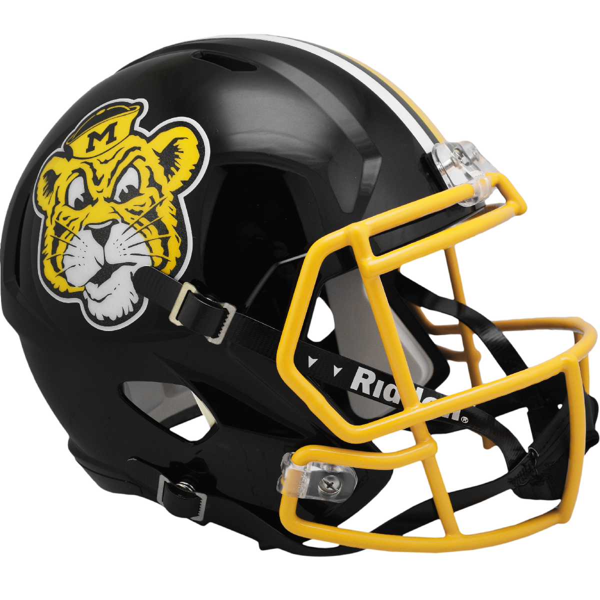 Missouri Tigers Sailor Tiger Speed Replica