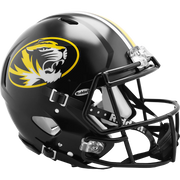 Missouri Tigers Authentic Speed