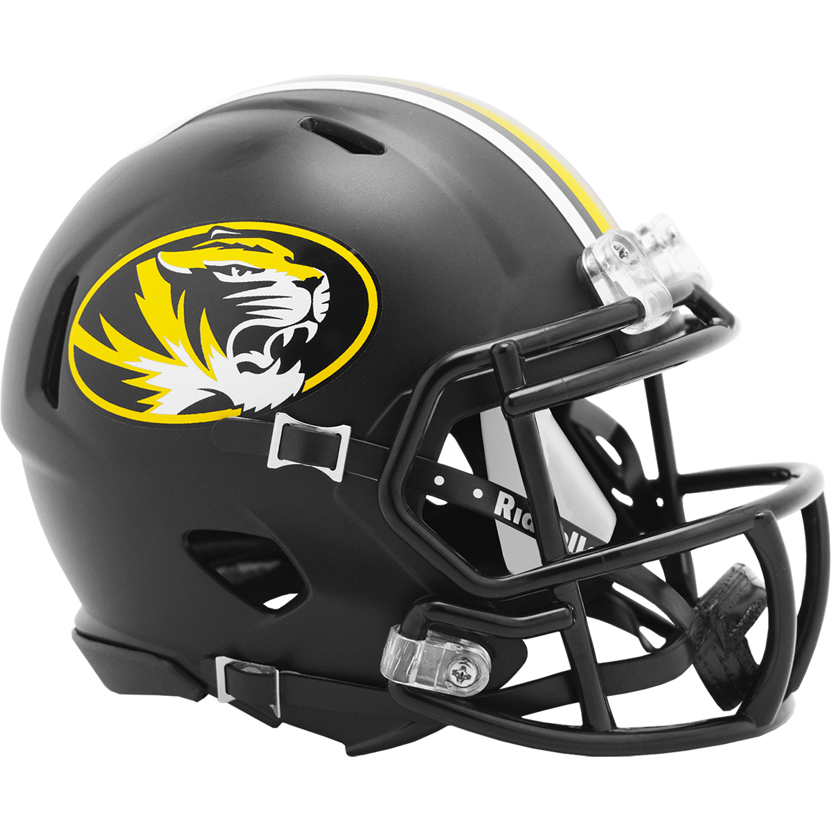 Missouri Tigers Speed Mini