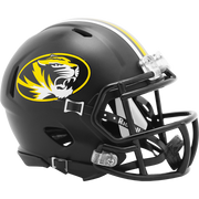 Missouri Tigers Speed Mini