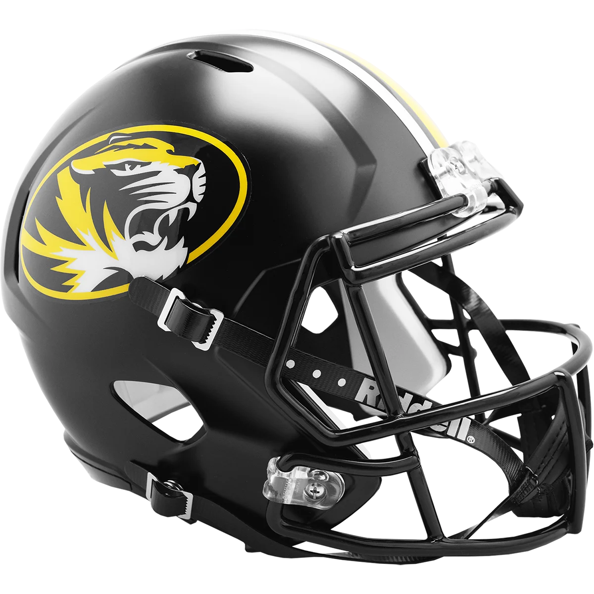 Missouri Tigers Speed Replica