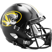 Missouri Tigers Speed Replica