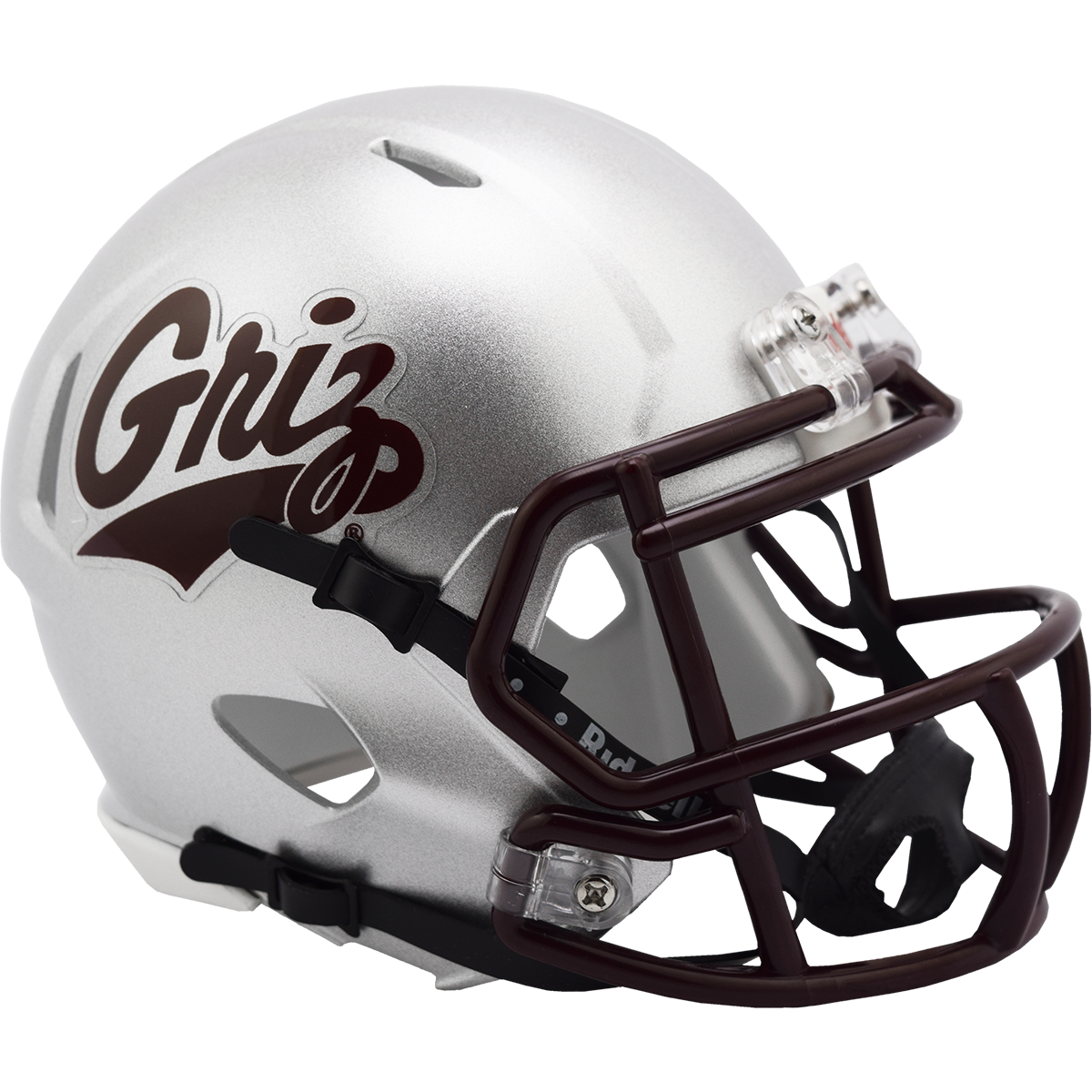 Montana Grizzlies Speed Mini 2023