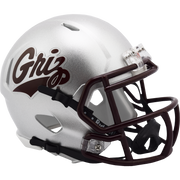 Montana Grizzlies Speed Mini 2023